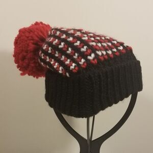 Place Est 1989 winter hat